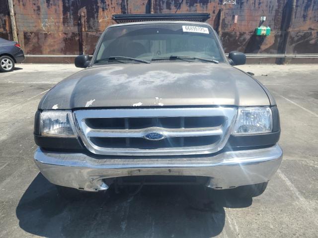 Photo 5 from auction – 2000 FORD RANGER SUP with VIN 1FTYR14VXYPA37676