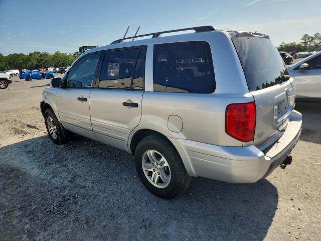 Photo 2 from auction – 2005 HONDA PILOT EX with VIN 5FNYF18405B047228