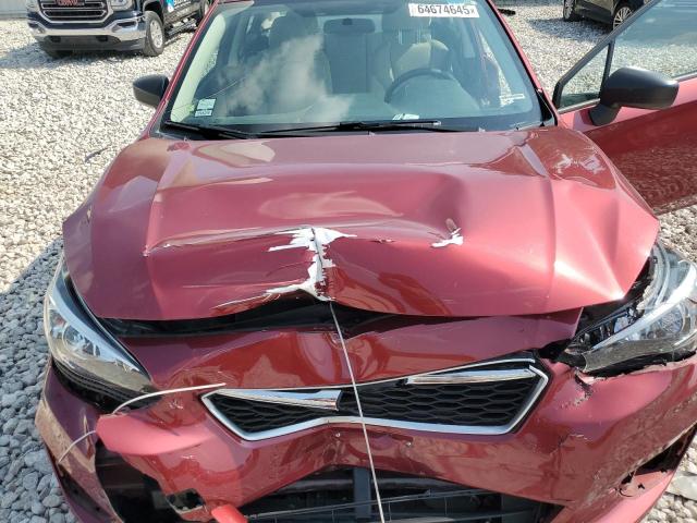 Photo 12 from auction – 2019 SUBARU IMPREZA with VIN 4S3GKAA69K1602622