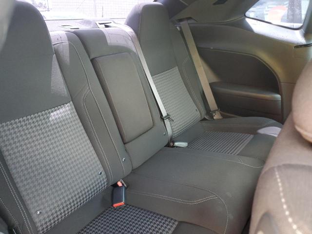 Photo 10 from auction – 2022 DODGE CHALLENGER with VIN 2C3CDZAG5NH143776