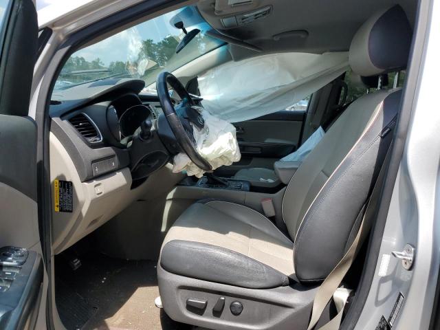 Photo 7 from auction – 2018 KIA SEDONA LX with VIN KNDMB5C19J6346365