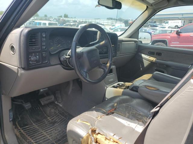 Photo 8 from auction – 1999 GMC NEW SIERRA with VIN 2GTEK19T5X1512872
