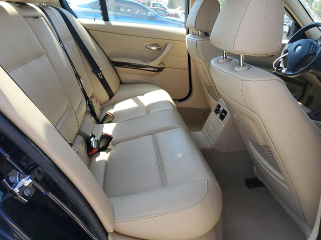 Photo 10 from auction – 2007 BMW 328 XI with VIN WBAVC93577KZ70433