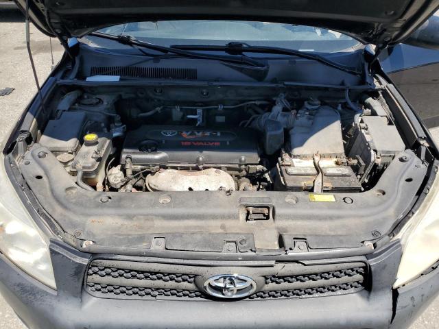 Photo 12 from auction – 2008 TOYOTA RAV4 with VIN JTMZD33V486060022