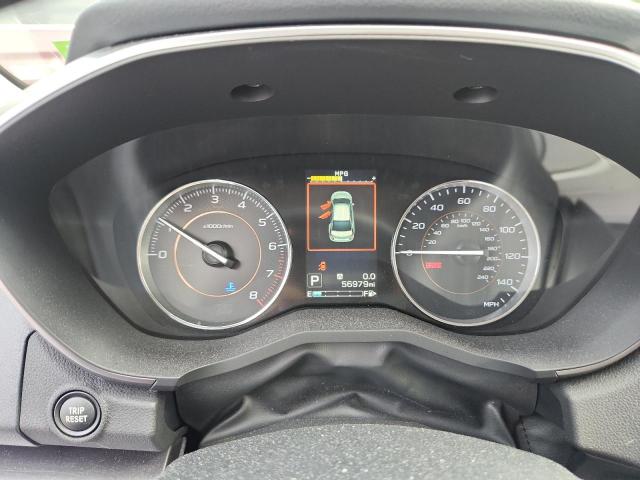 Photo 9 from auction – 2018 SUBARU CROSSTREK with VIN JF2GTAJC0JH232655