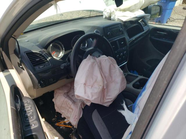 Photo 8 from auction – 2014 DODGE GRAND CARA with VIN 2C4RDGCG1ER242371