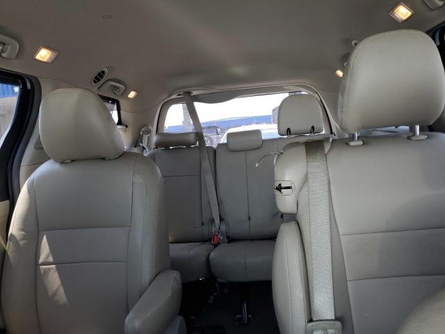 Photo 10 from auction – 2015 TOYOTA SIENNA LE with VIN 5TDKK3DC6FS577369