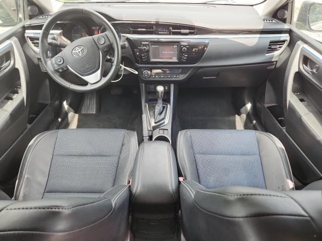 Photo 8 from auction – 2014 TOYOTA COROLLA L with VIN 2T1BURHE4EC160736