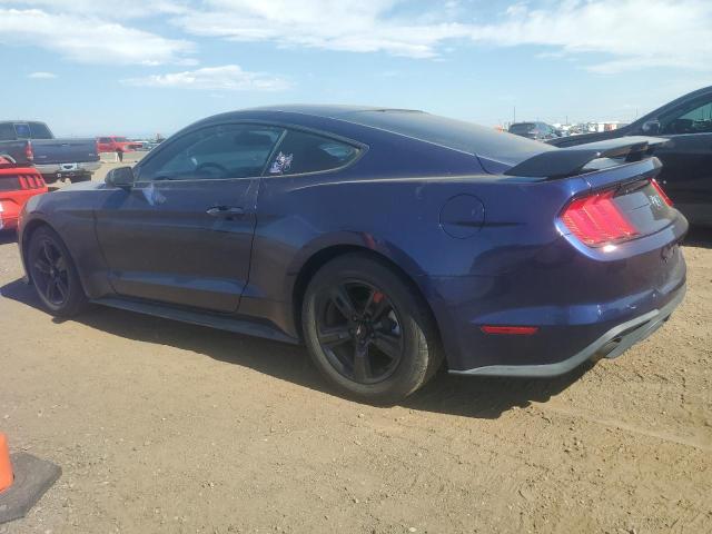Photo 2 from auction – 2018 FORD MUSTANG with VIN 1FA6P8TH7J5119082