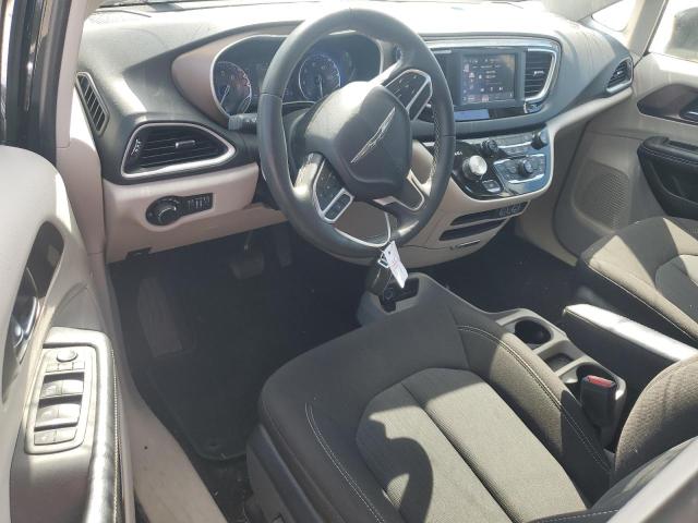 Photo 8 from auction – 2023 CHRYSLER VOYAGER LX with VIN 2C4RC1CG5PR517307