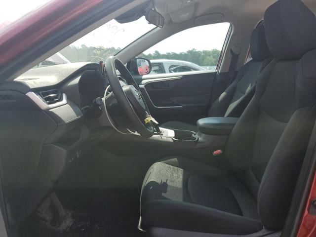 Photo 7 from auction – 2020 TOYOTA RAV4 LE with VIN 2T3H1RFV5LC036758