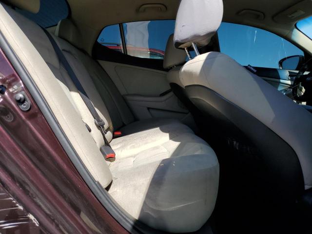Photo 10 from auction – 2014 KIA OPTIMA LX with VIN 5XXGM4A79EG283719