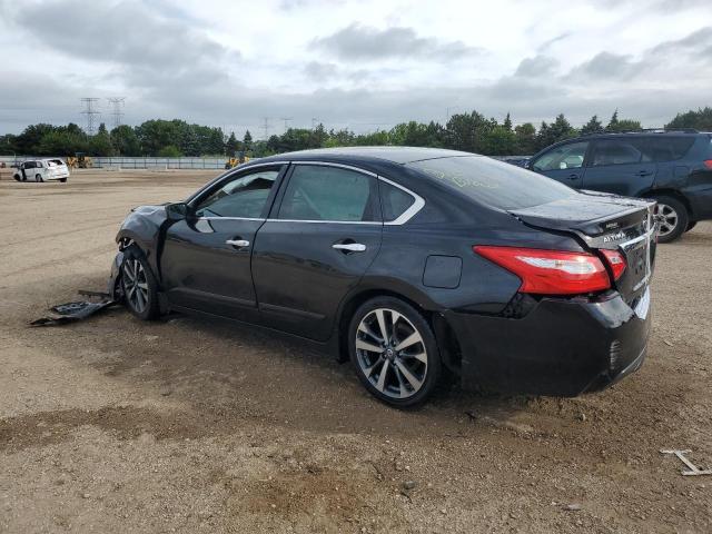 Photo 2 from auction – 2016 NISSAN ALTIMA 2.5 with VIN 1N4AL3AP1GC221016
