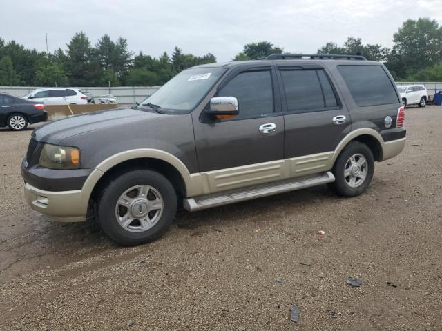 FORD EXPEDITION 2006 with VIN 1FMPU17596LA63305 - Photo from auction