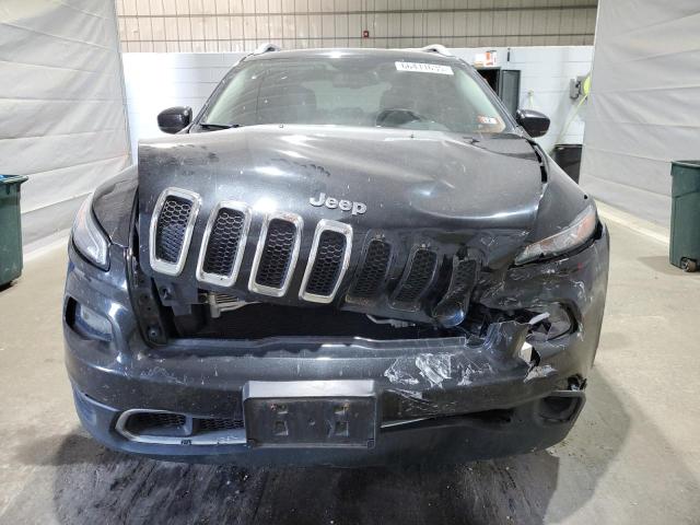 Photo 5 from auction – 2015 JEEP CHEROKEE L with VIN 1C4PJMDS7FW753058
