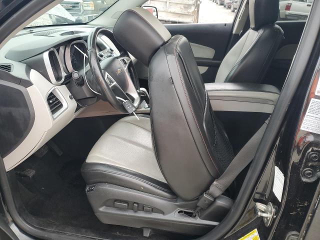 Photo 7 from auction – 2015 CHEVROLET EQUINOX LT with VIN 2GNFLHE38F6355945