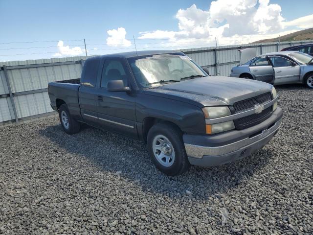Photo 4 from auction – 2003 CHEVROLET SILVERADO with VIN 2GCEC19T531318821