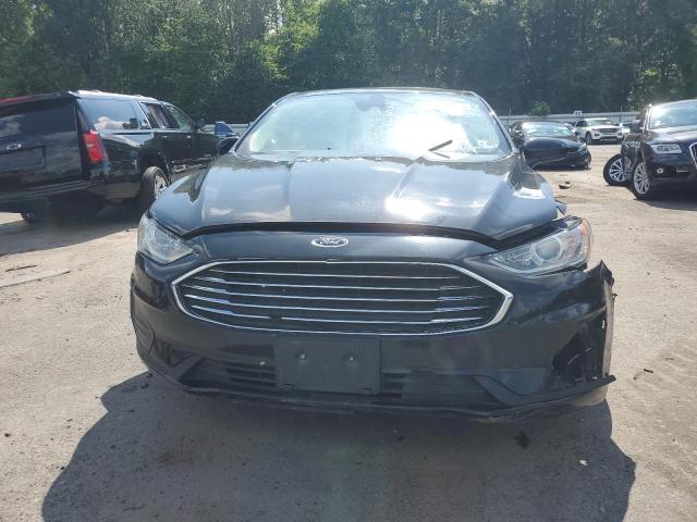 Photo 5 from auction – 2020 FORD FUSION with VIN 3FA6P0T94LR191111