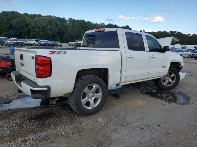 Photo 3 from auction – 2018 CHEVROLET SILVERADO with VIN 3GCUKREC9JG338917