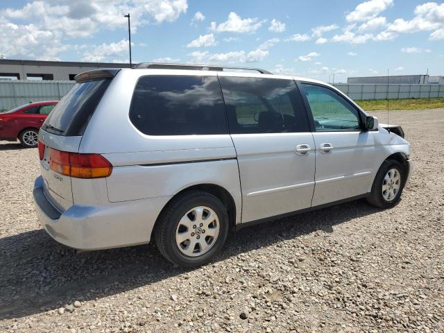 Photo 3 from auction – 2004 HONDA ODYSSEY EX with VIN 5FNRL18014B019060