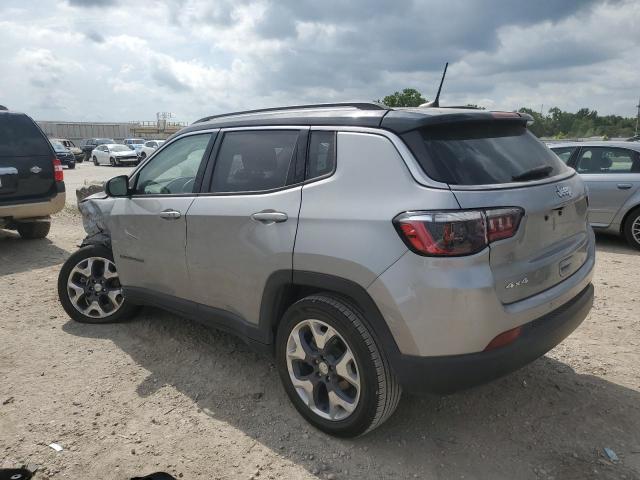 Photo 2 from auction – 2021 JEEP COMPASS LI with VIN 3C4NJDCB2MT585793