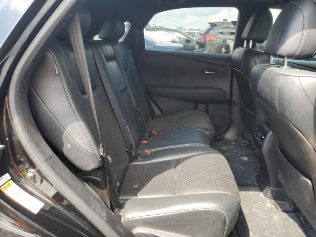 Photo 11 from auction – 2015 LEXUS RX 350 BAS with VIN 2T2BK1BA8FC289640