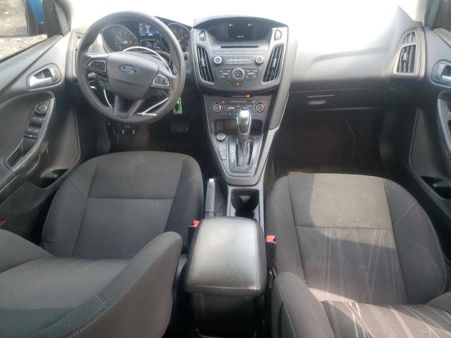 Photo 8 from auction – 2016 FORD FOCUS SE with VIN 1FADP3FE4GL238420