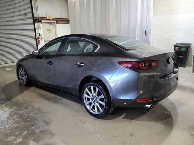 Photo 2 from auction – 2022 MAZDA 3 SELECT with VIN JM1BPABL0N1509511