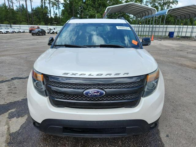 Photo 5 from auction – 2015 FORD EXPLORER S with VIN 1FM5K8GT3FGA99455