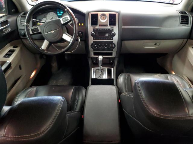 Photo 8 from auction – 2007 CHRYSLER 300C with VIN 2C3KA63H57H790710