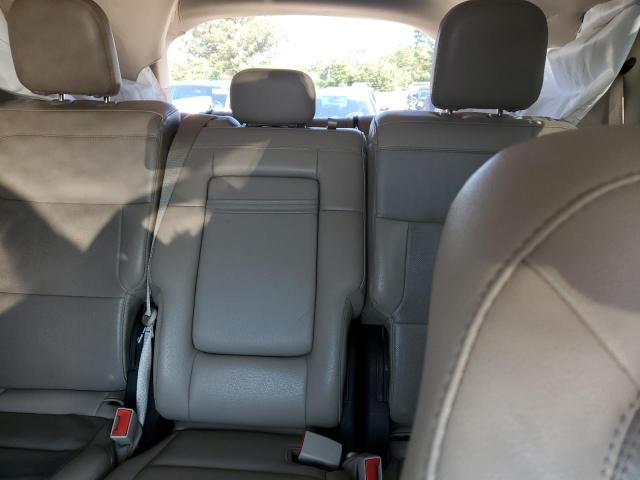 Photo 10 from auction – 2020 FORD EXPLORER L with VIN 1FMSK8FH0LGC04500