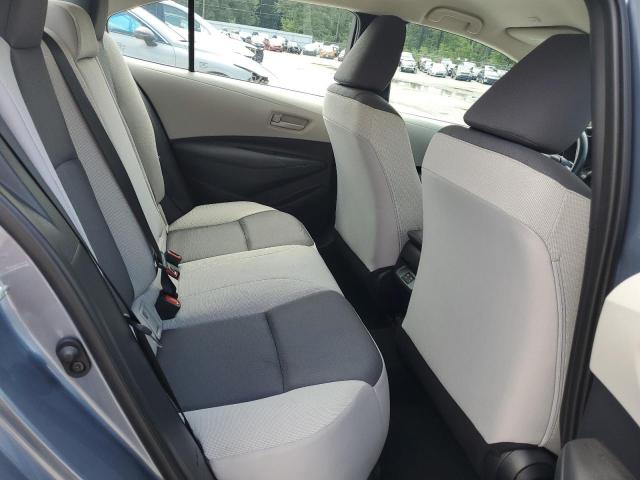 Photo 10 from auction – 2024 TOYOTA COROLLA LE with VIN 5YFB4MDE9RP220119