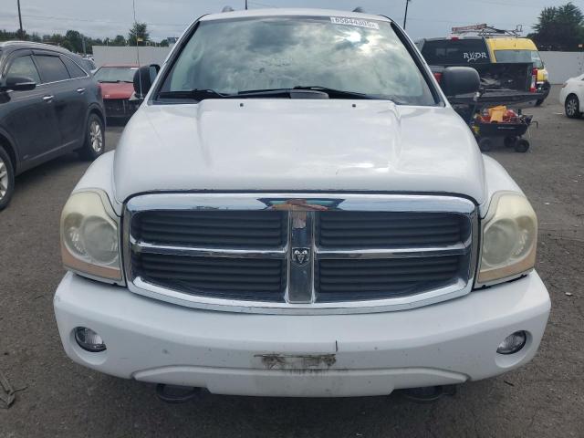 Photo 5 from auction – 2006 DODGE DURANGO SL with VIN 1D4HB48N96F146846