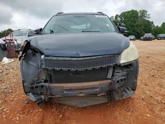Photo 5 from auction – 2009 CHEVROLET TRAVERSE L with VIN 1GNER23D89S136701