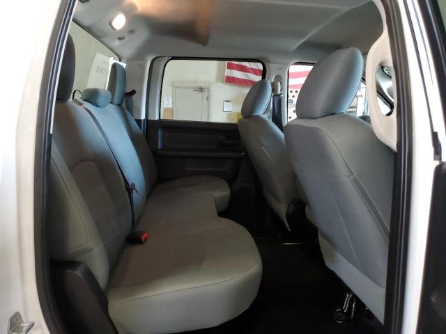 Photo 10 from auction – 2016 RAM 2500 ST with VIN 3C6UR5CL7GG212885