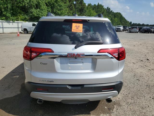Photo 6 from auction – 2017 GMC ACADIA SLT with VIN 1GKKNMLS6HZ298905