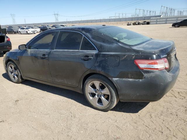 Photo 2 from auction – 2010 TOYOTA CAMRY BASE with VIN 4T1BF3EK8AU104082
