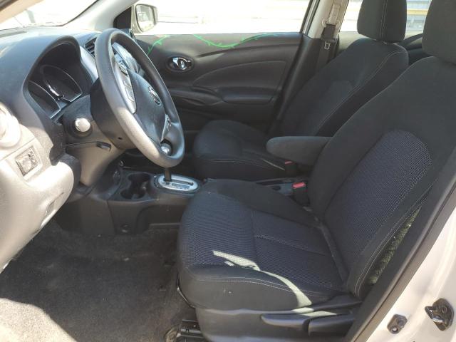 Photo 7 from auction – 2018 NISSAN VERSA SV with VIN 3N1CN7AP1JL802471