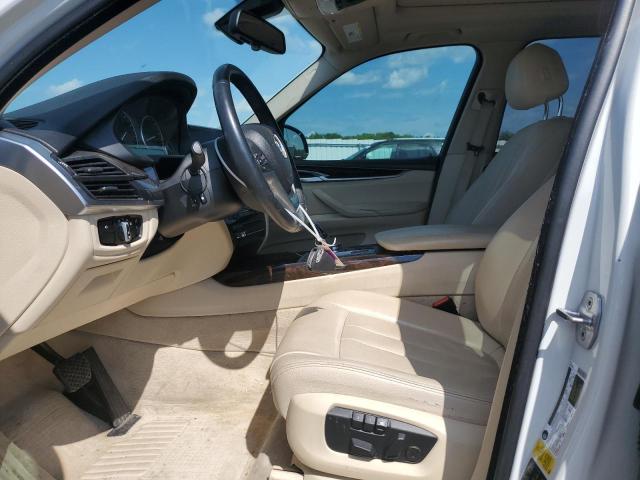 Photo 7 from auction – 2015 BMW X5 XDRIVE3 with VIN 5UXKR0C5XF0P12397