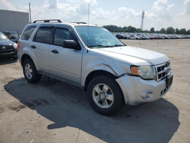 Photo 4 from auction – 2011 FORD ESCAPE XLT with VIN 1FMCU0D71BKB82741
