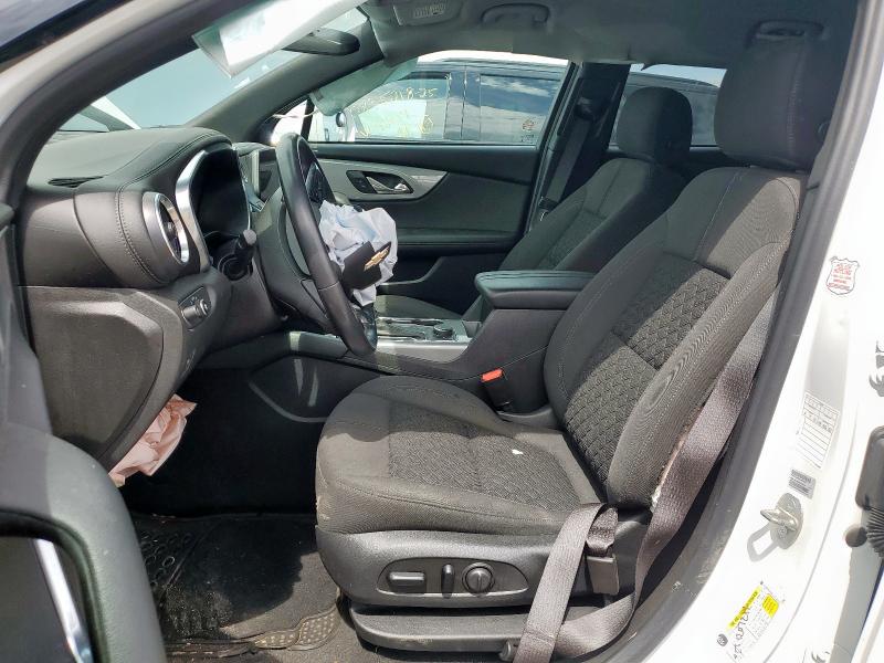 صورة رقم 7 من المزاد - 2020 CHEVROLET BLAZER 2LT مع VIN 3GNKBCRS0LS711131