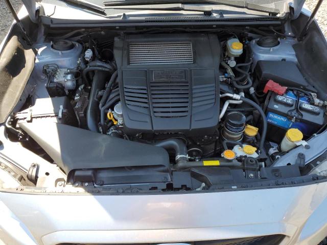 Photo 11 from auction – 2015 SUBARU WRX LIMITE with VIN JF1VA1G66F8804046