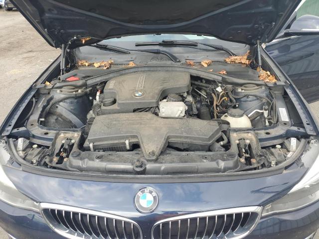 Photo 11 from auction – 2014 BMW 328 XIGT with VIN WBA3X5C51ED557283