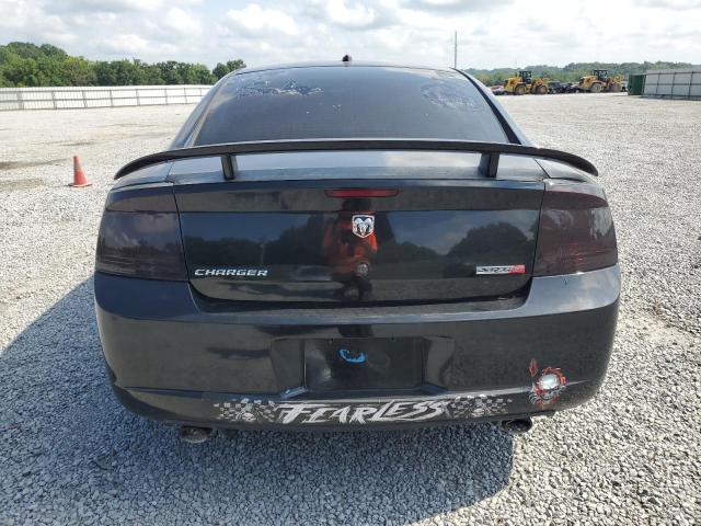 Photo 6 from auction – 2008 DODGE CHARGER SR with VIN 2B3LA73W18H164126