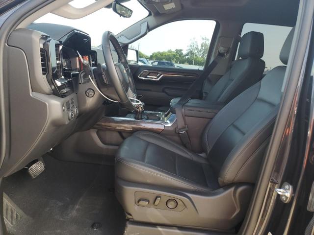 Photo 7 from auction – 2024 CHEVROLET SILVERADO with VIN 3GCPAEE86RG288574