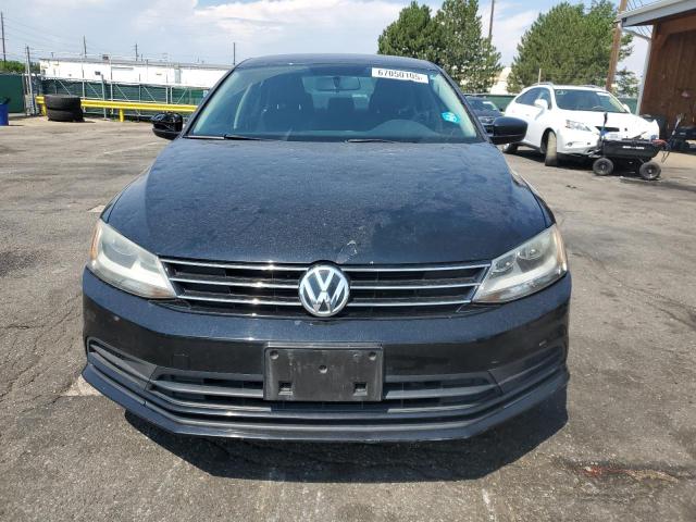 Photo 5 from auction – 2015 VOLKSWAGEN JETTA BASE with VIN 3VW2K7AJ5FM284828