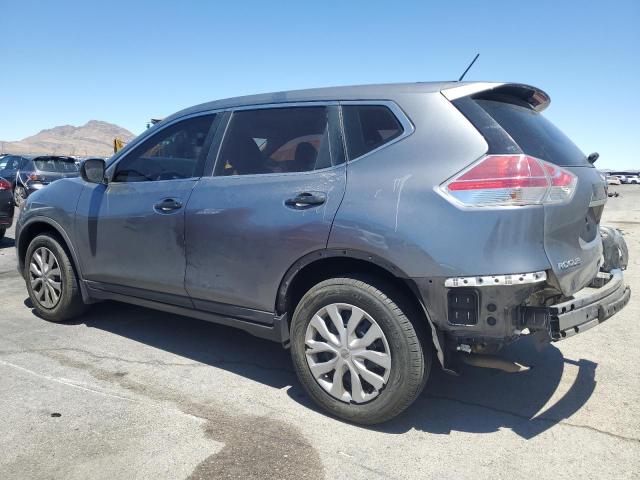 Photo 2 from auction – 2016 NISSAN ROGUE S with VIN KNMAT2MT4GP667926