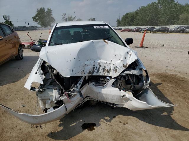 Photo 5 from auction – 2005 TOYOTA COROLLA CE with VIN 1NXBR32E05Z520462