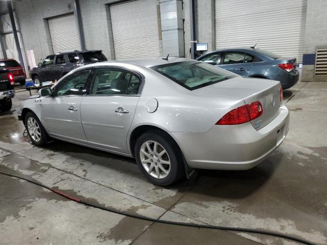 Photo 2 from auction – 2008 BUICK LUCERNE CX with VIN 1G4HD57248U177548