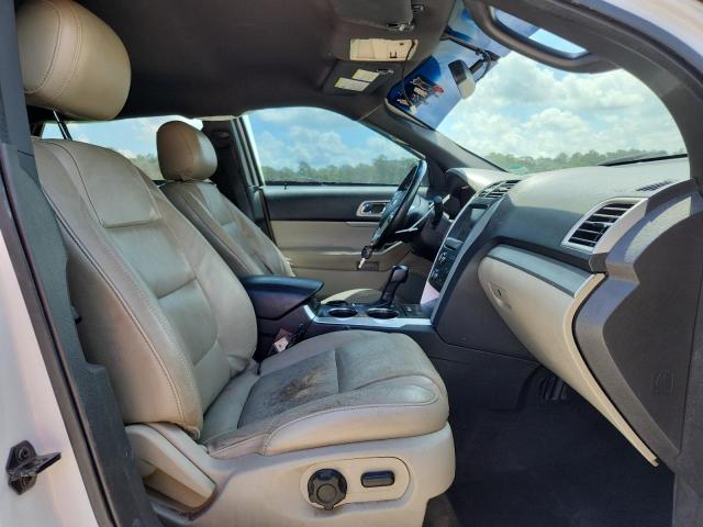 Photo 7 from auction – 2013 FORD EXPLORER X with VIN 1FM5K7D89DGB50903